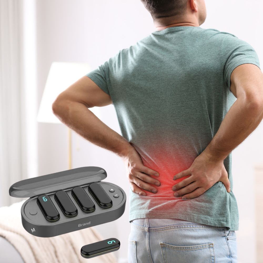 Living with Chronic Pain: Practical Ways to Find Relief