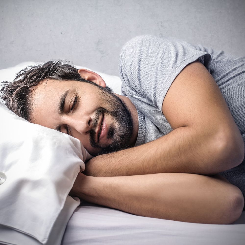 Why Sleep Quality Matters for Your Health