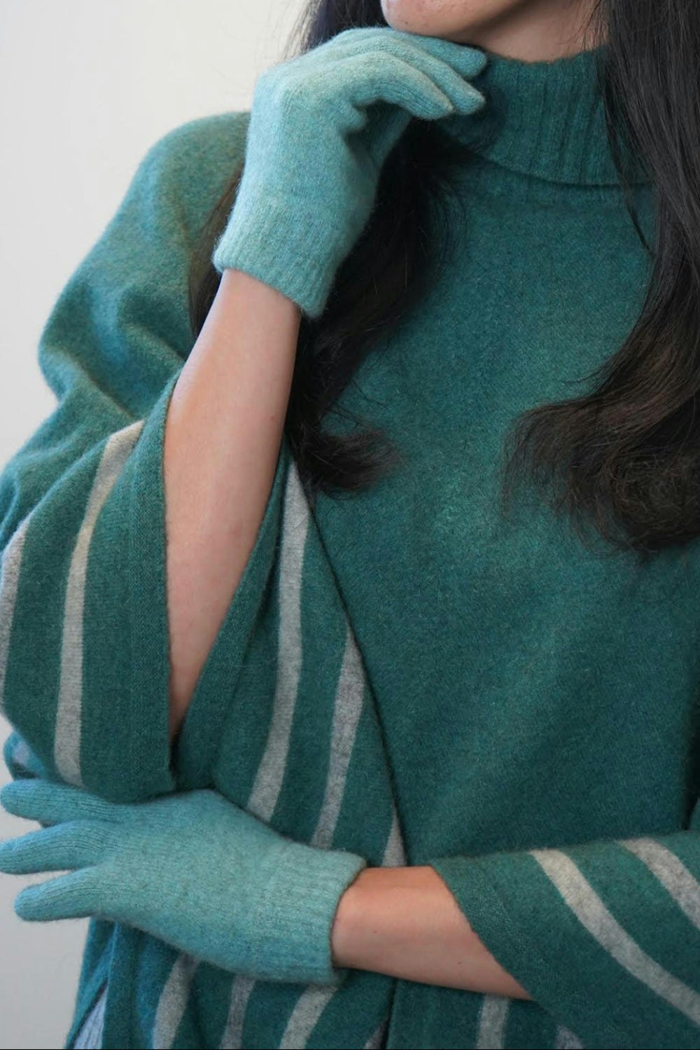 Merinosilk Gloves