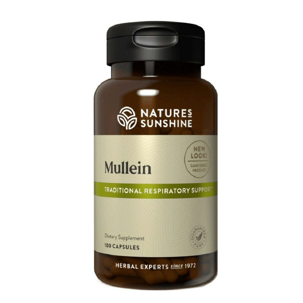 Mullein