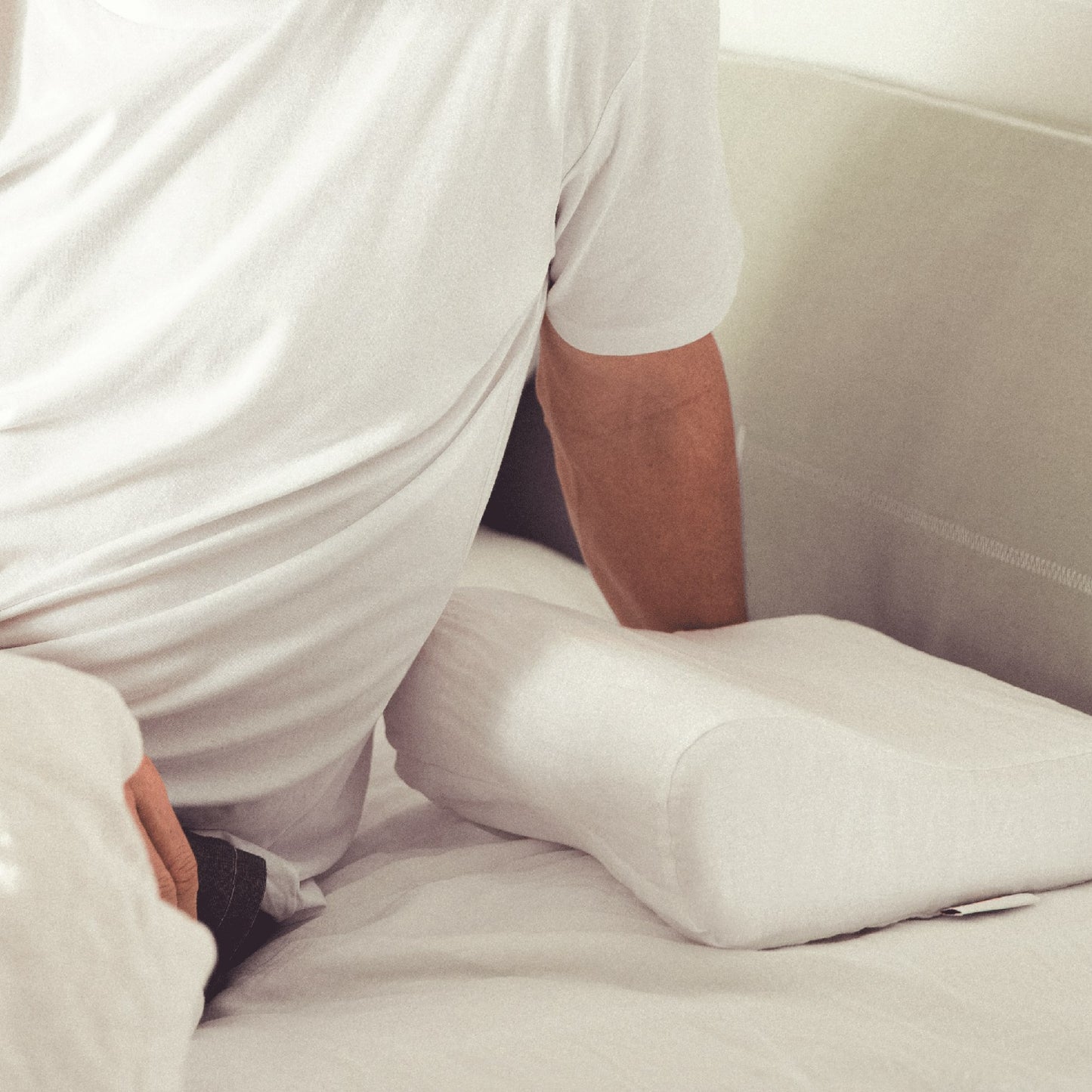 Go Linen Pillowcase