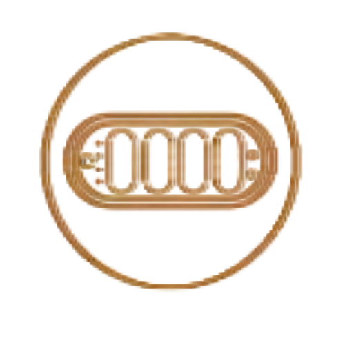 4PC Wireless Massage Host