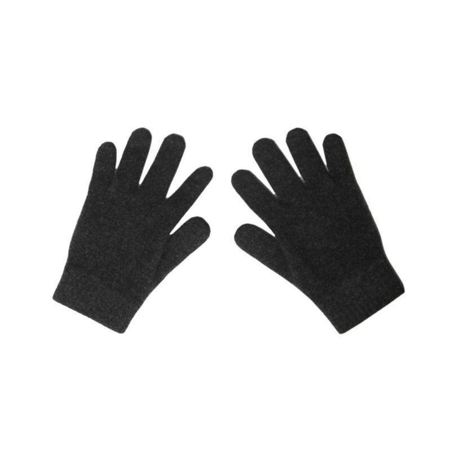 Merinosilk Gloves
