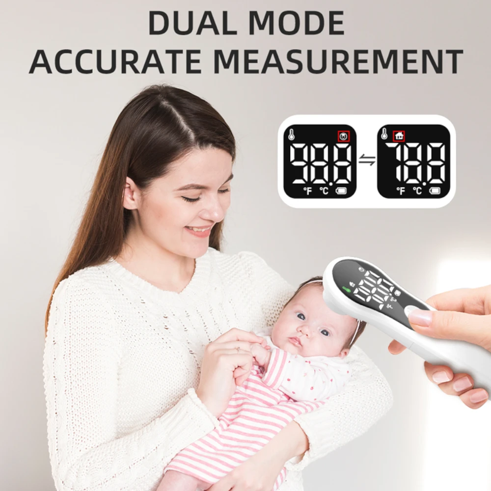 Digital Thermometer