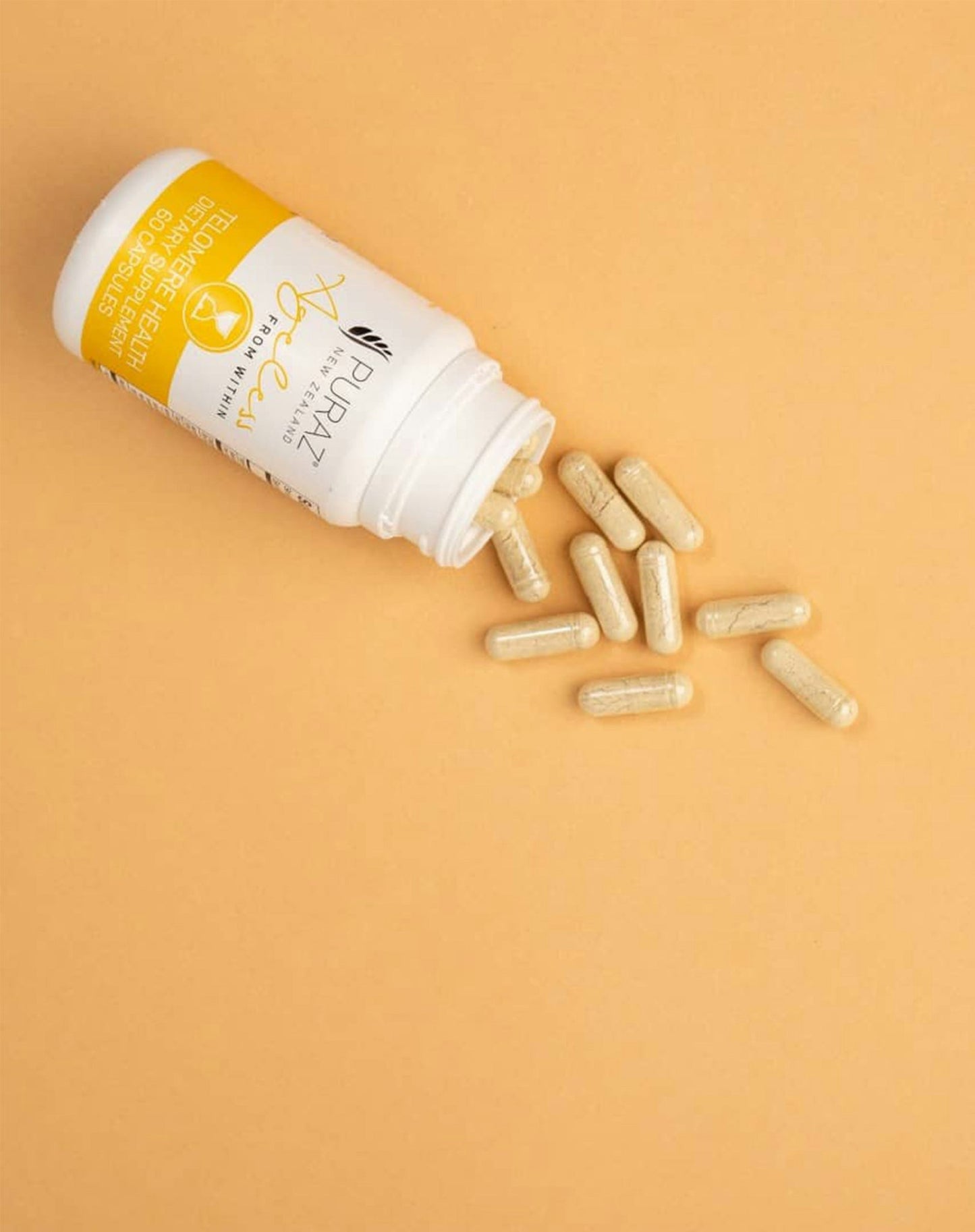 Telomere Health