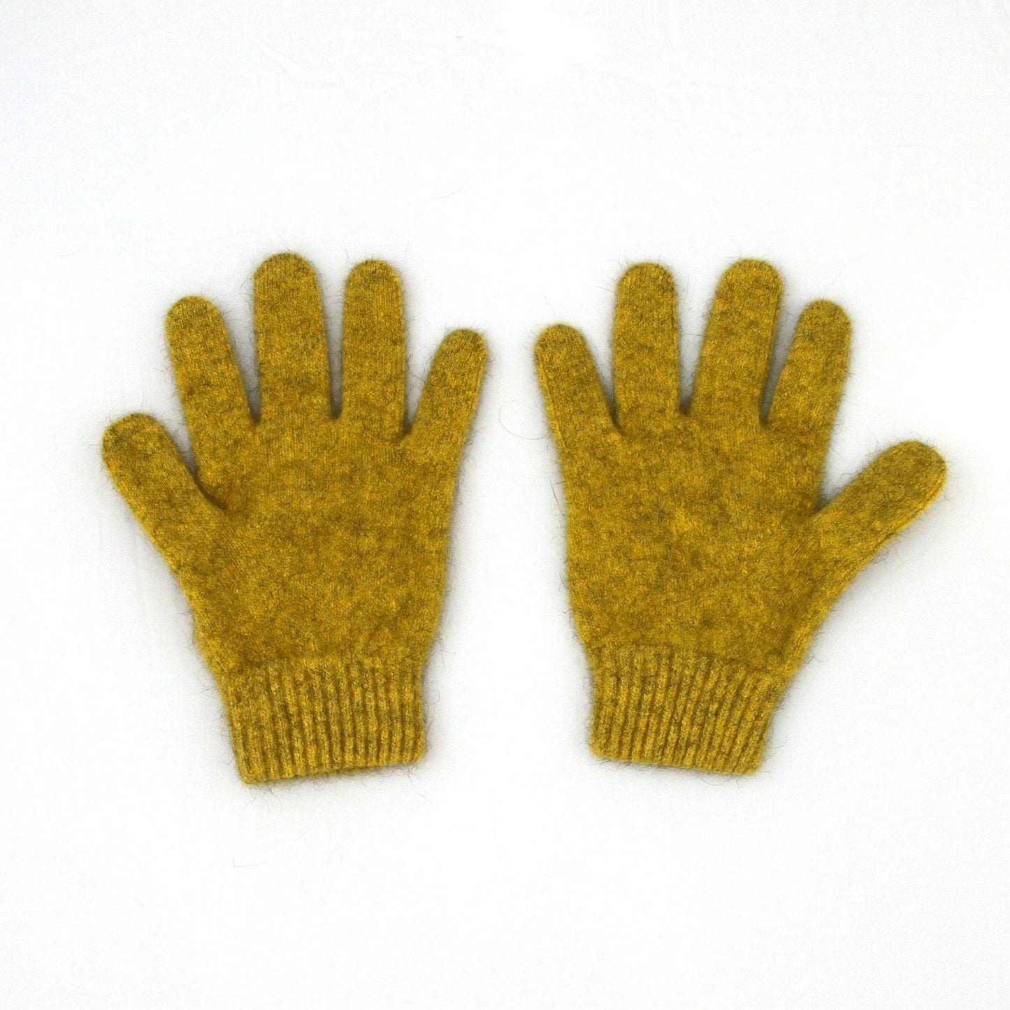 Merinosilk Gloves