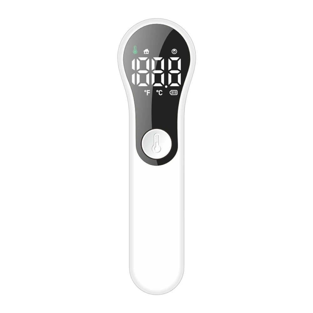 Digital Thermometer