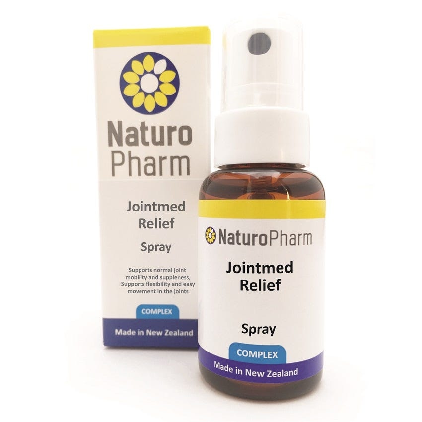 Jointmed Relief - Spray