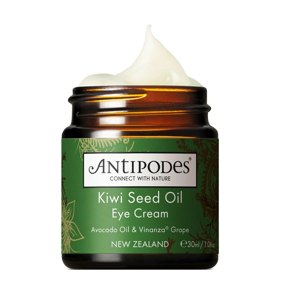 Kiwi Seed Eye Cream