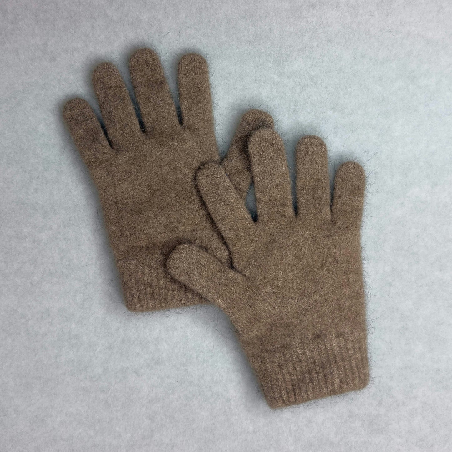 Merinosilk Gloves