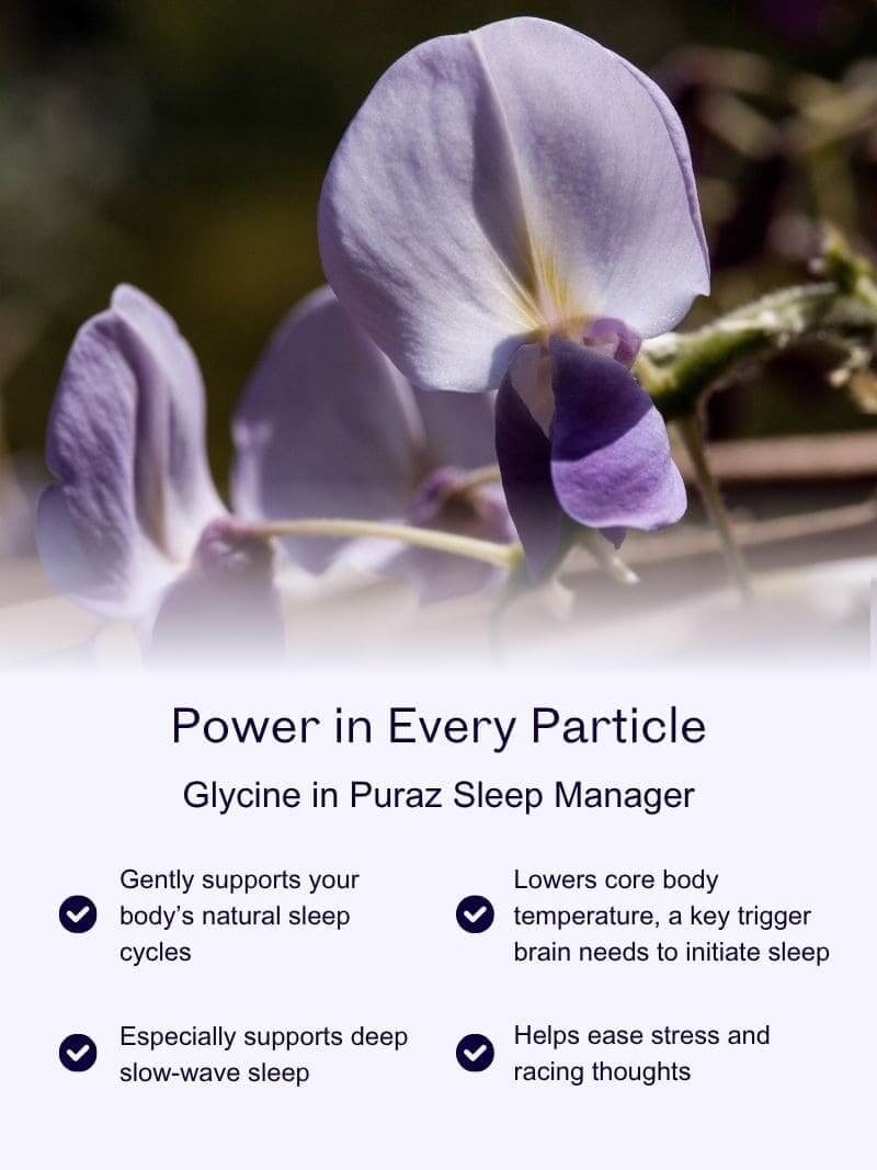 Sleep Manager