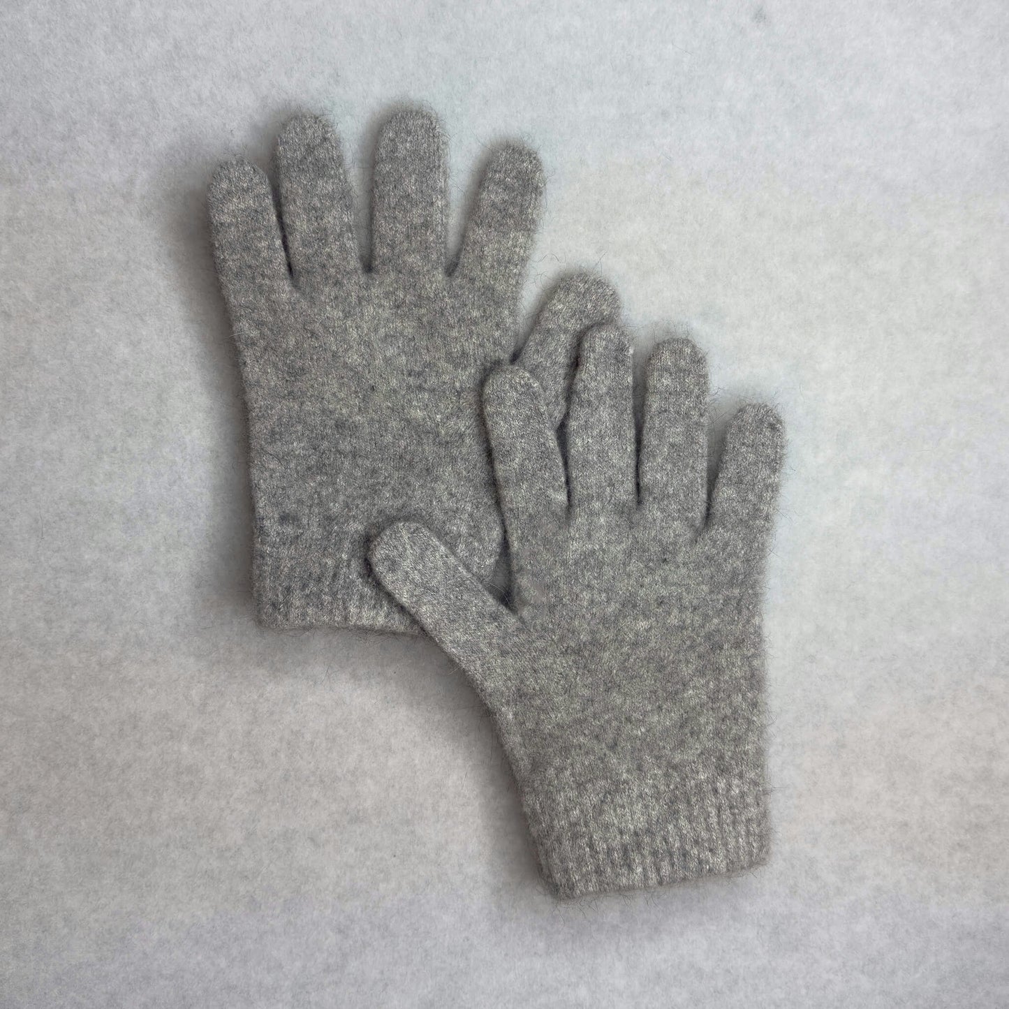 Merinosilk Gloves