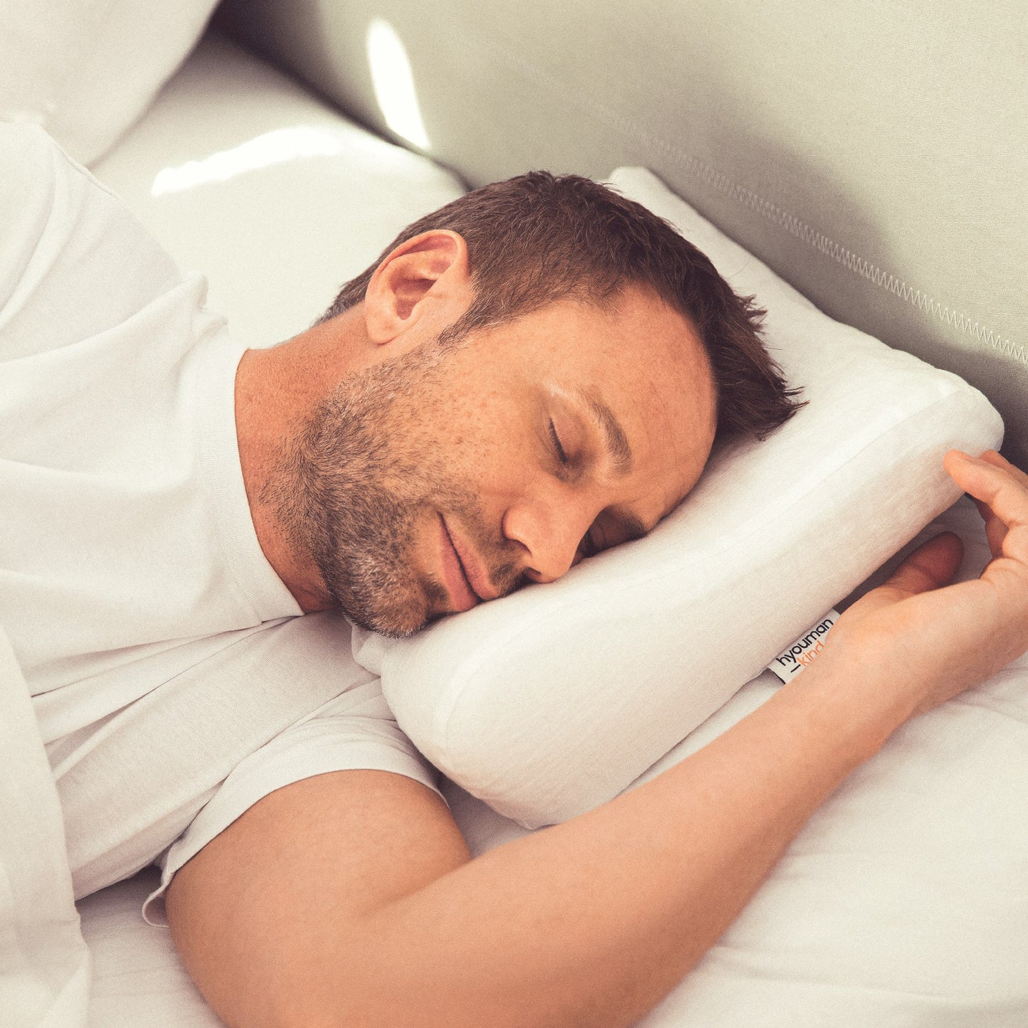 Go Linen Pillowcase