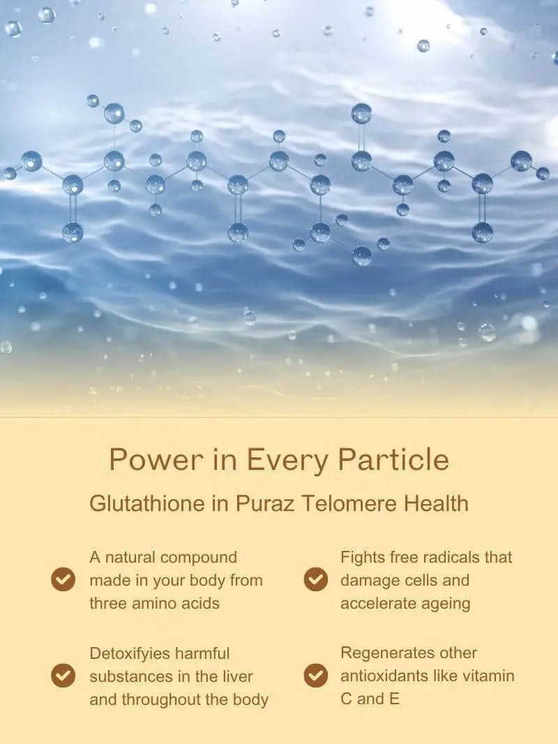 Telomere Health