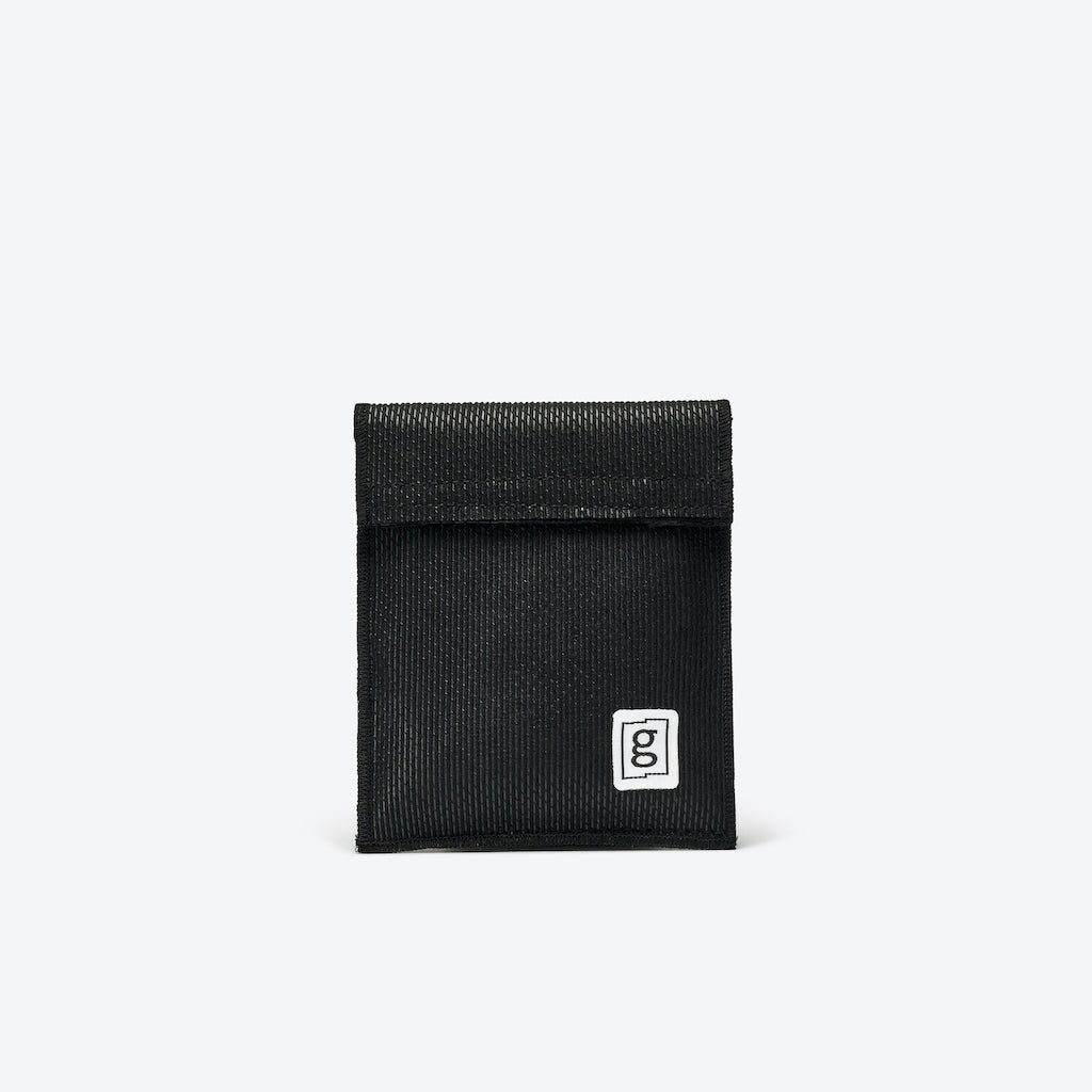 Insulin Cooling | Vials Wallet | Black
