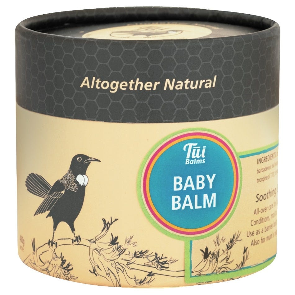 Baby Balm