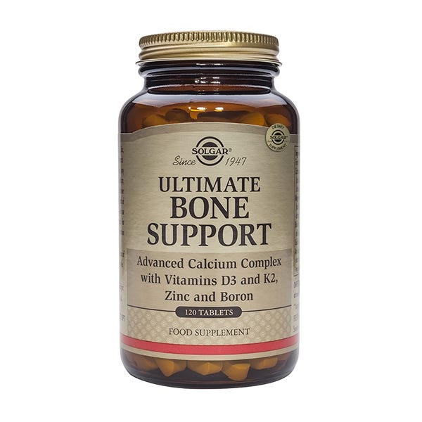 Ultimate Bone Support