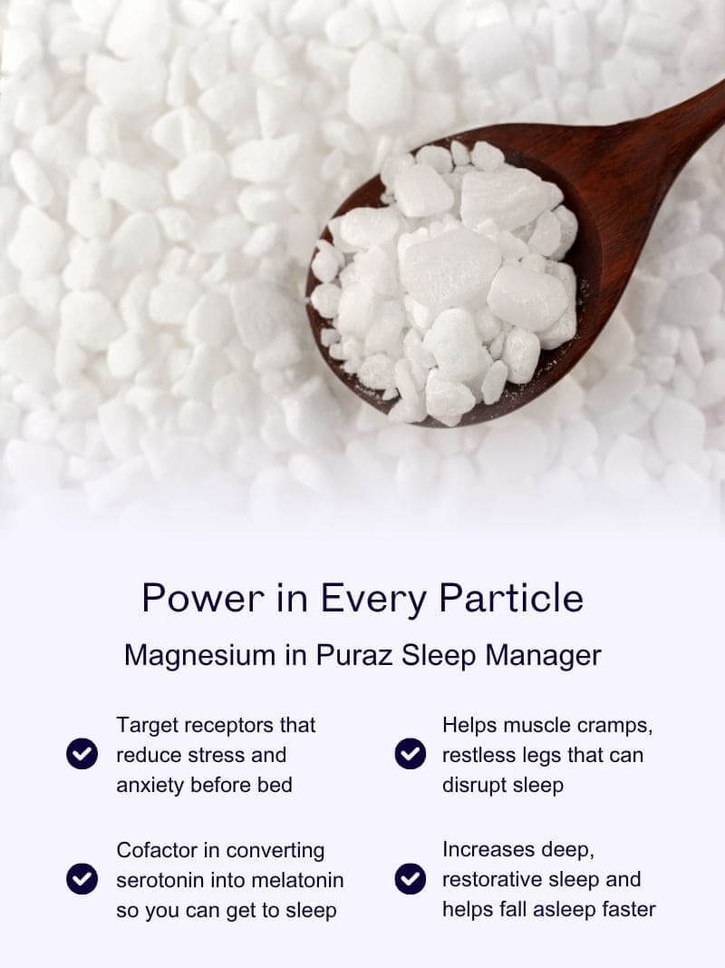 Sleep Manager