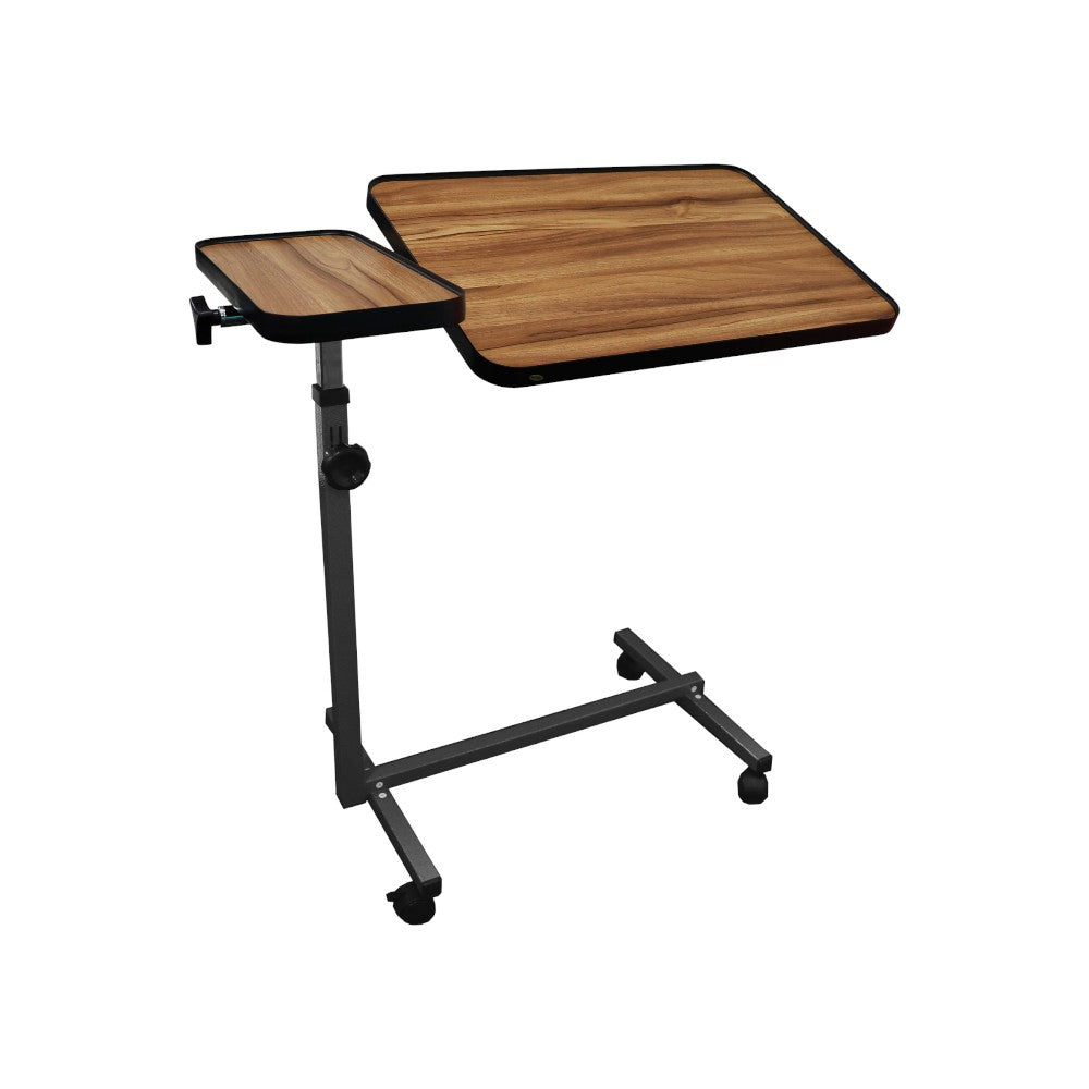 AML Over Bed/Chair Table - Versatile Tilting Table for Comfort & Convenience