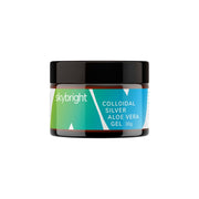 Skybright Colloidal Silver Aloe Vera Gel (30g/60g)