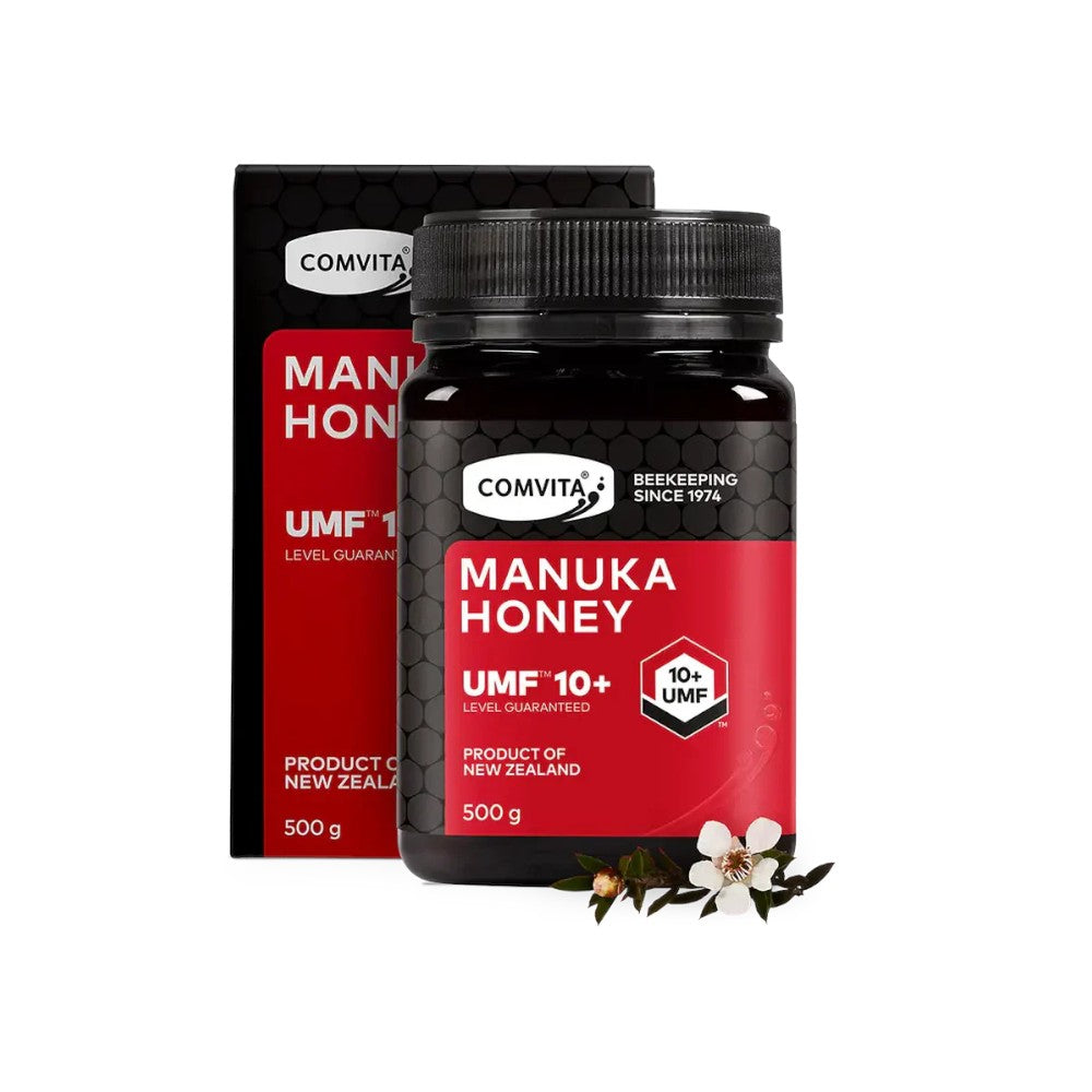 Comvita Manuka Honey UMF 10+ 500g