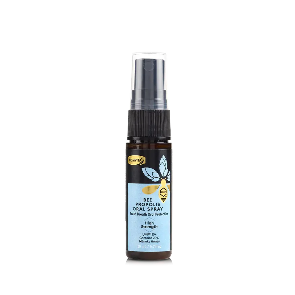 Comvita Propolis Oral Spray Extra Strength 20ml