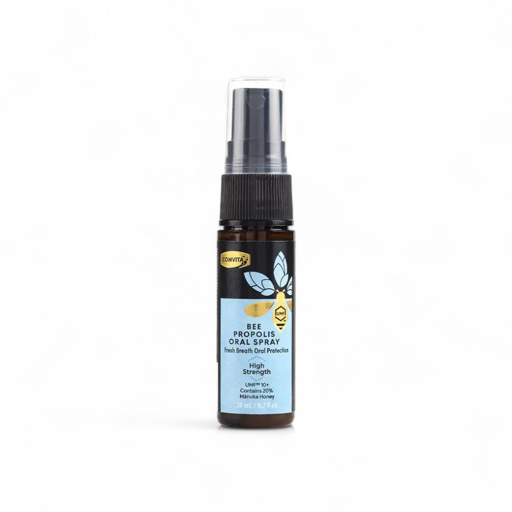 Comvita Propolis Oral Spray Extra Strength 20ml | UMF 10+