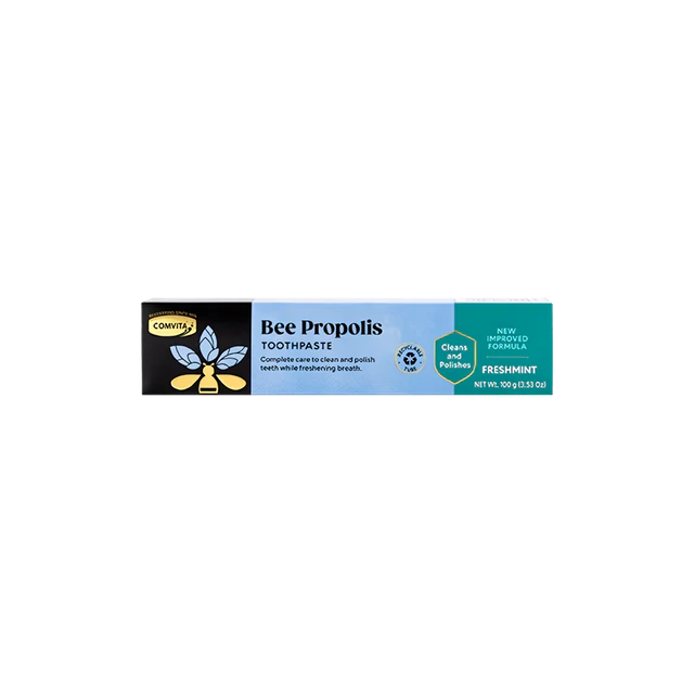 Comvita Propolis Toothpaste Fresh Mint 100g