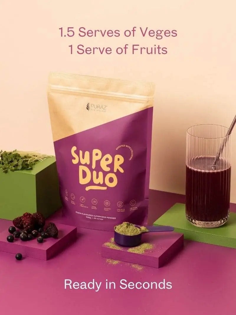 Super Duo