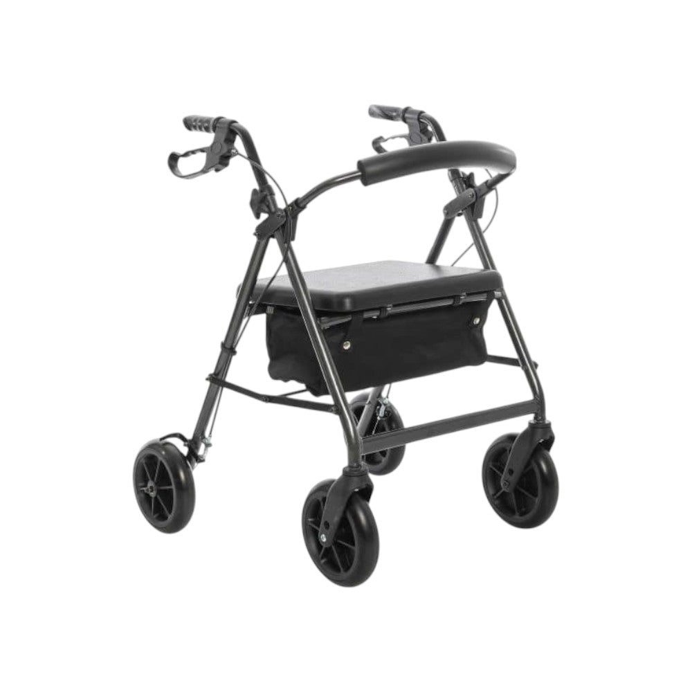 Premium Outdoor Bowls Rollator