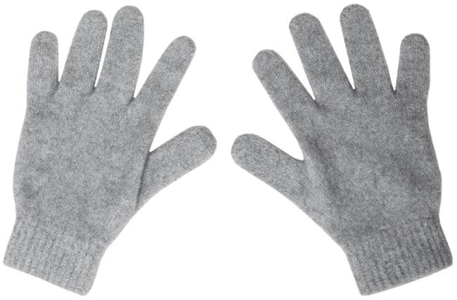 Merinosilk Gloves