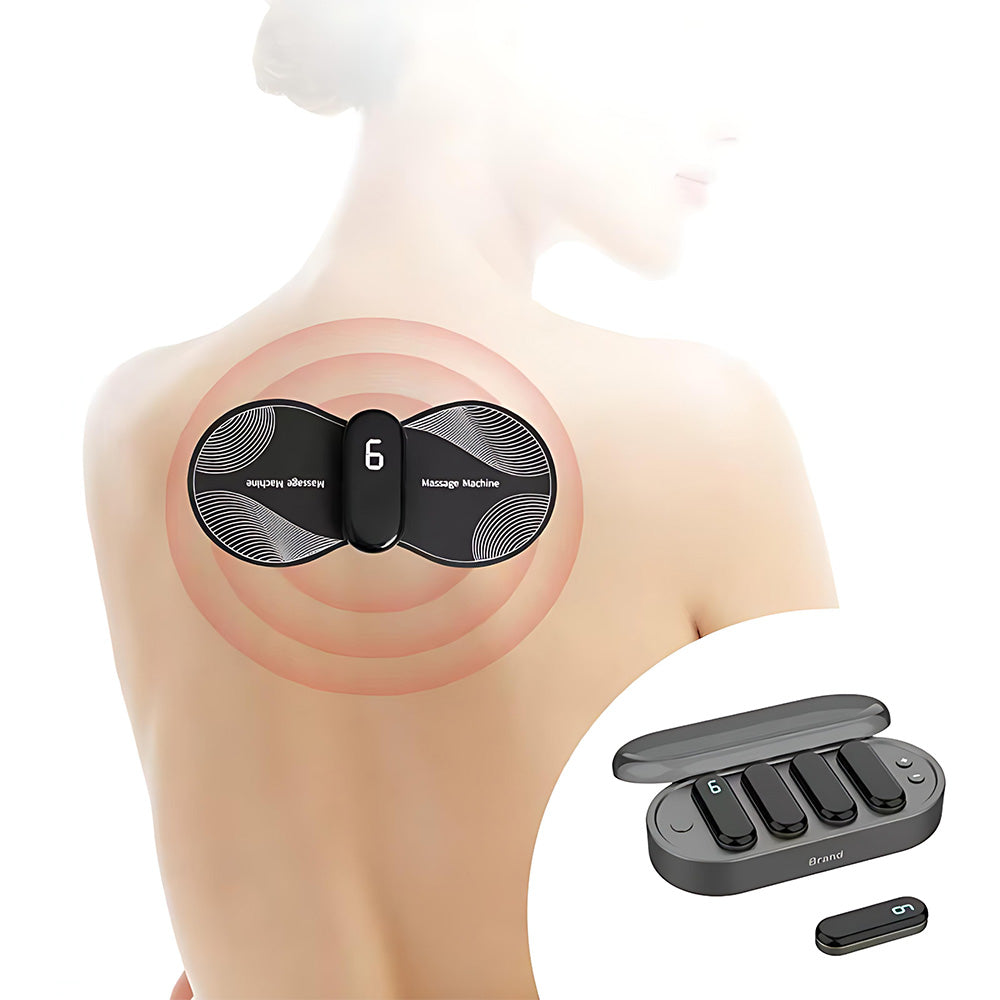 Electrical Nerve Stimulation Therapy TENS device