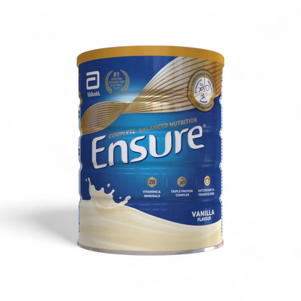 Ensure Vanilla Powder 850g