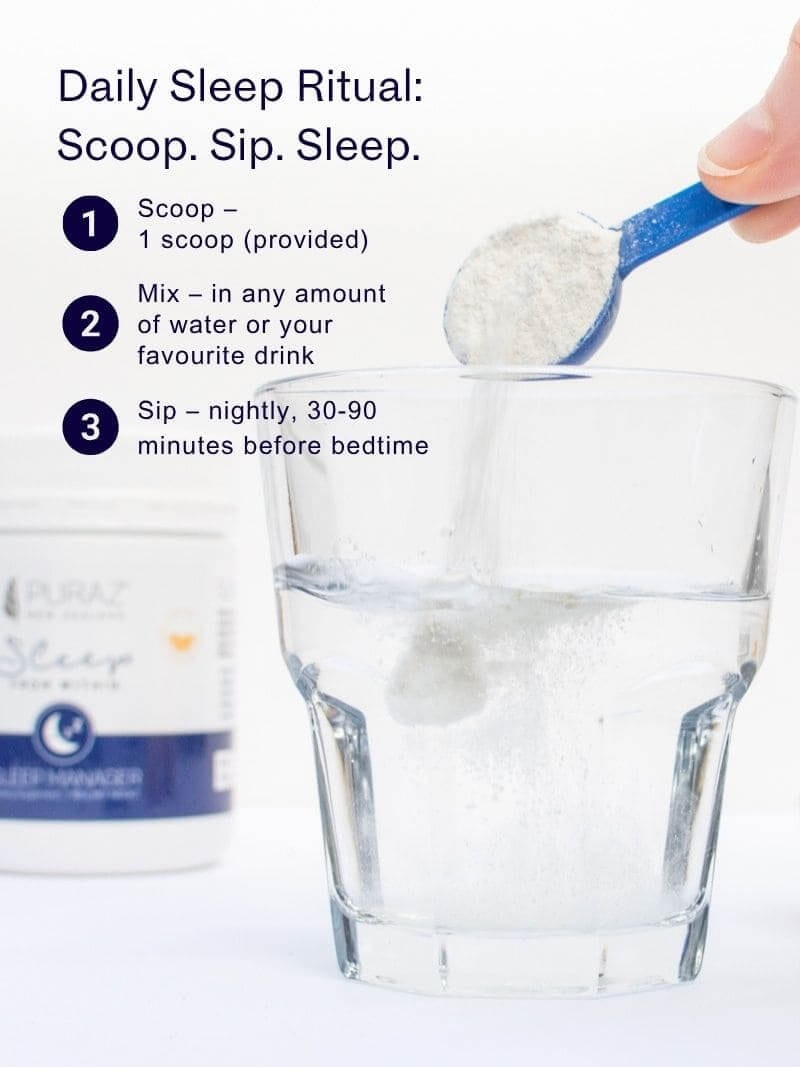 Sleep Manager
