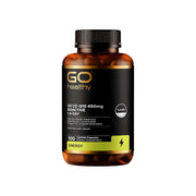 GO Healthy Co-Q10 450mg BioActive 1-A-Day - 100 Capsules