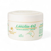 G&M Lanolin Oil Cream 250g