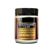 Go Healthy Glucosamine 1-A-Day - 210 Capsules