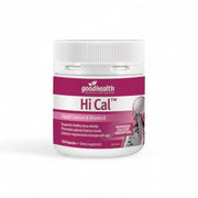 Good Health Hi-Cal Calcium + Vitamin D3 |Health Marketplace NZ