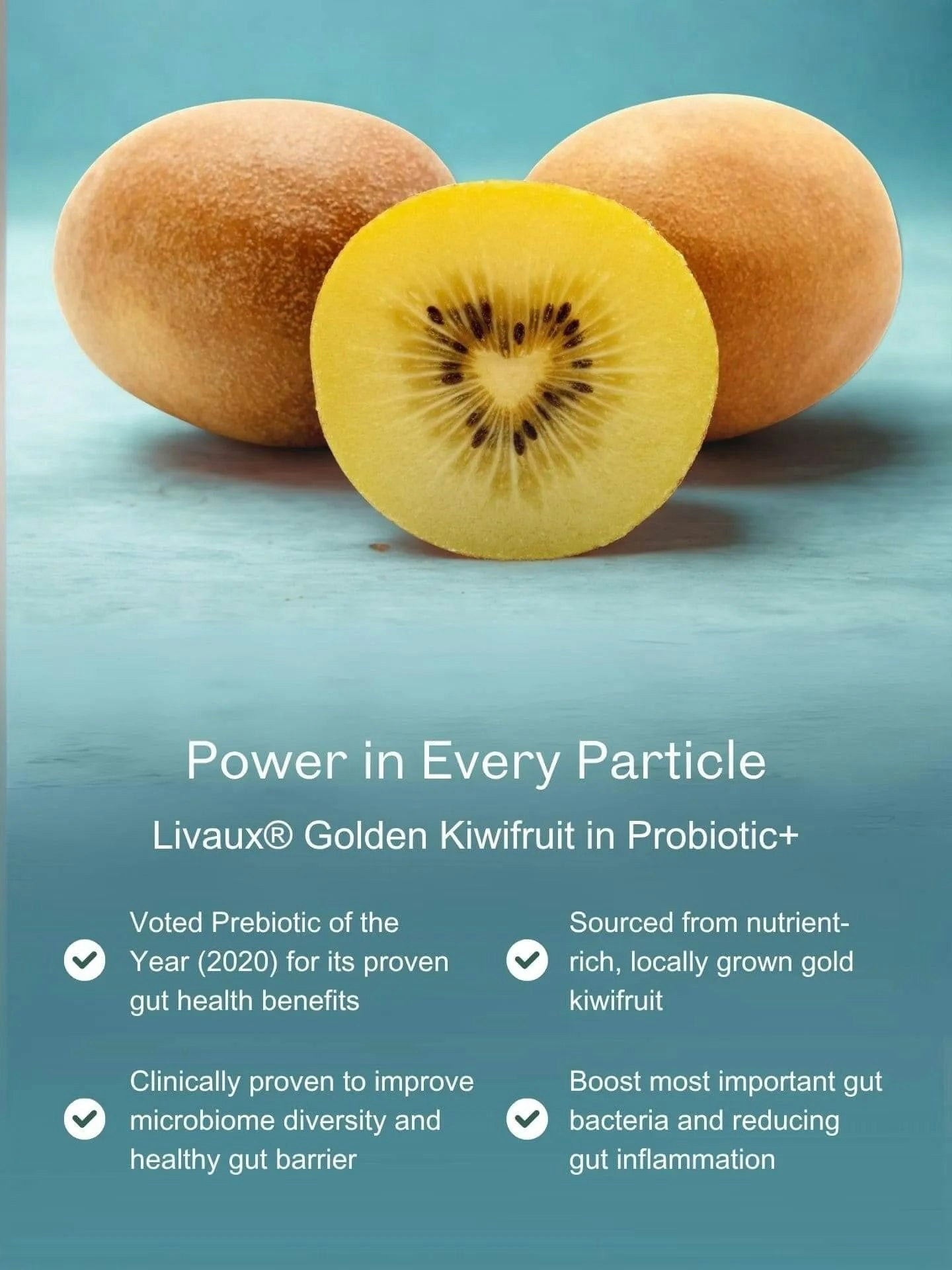 Puraz Probiotic+