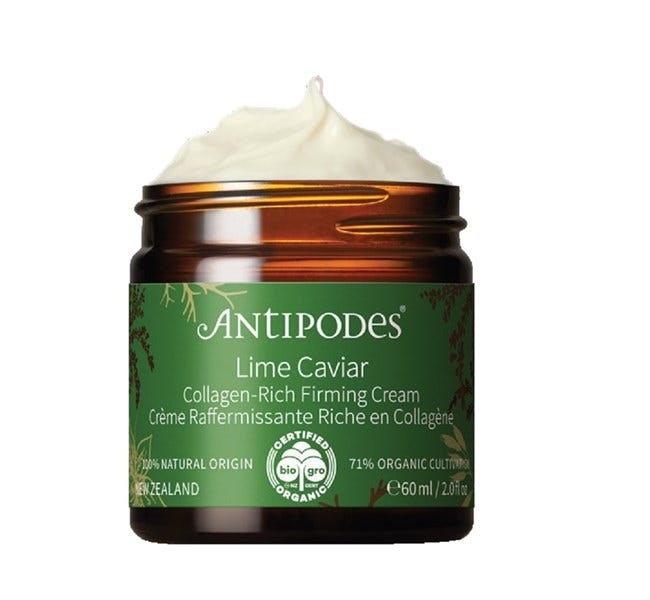 Lime Caviar Collagen-Rich Firming Cream