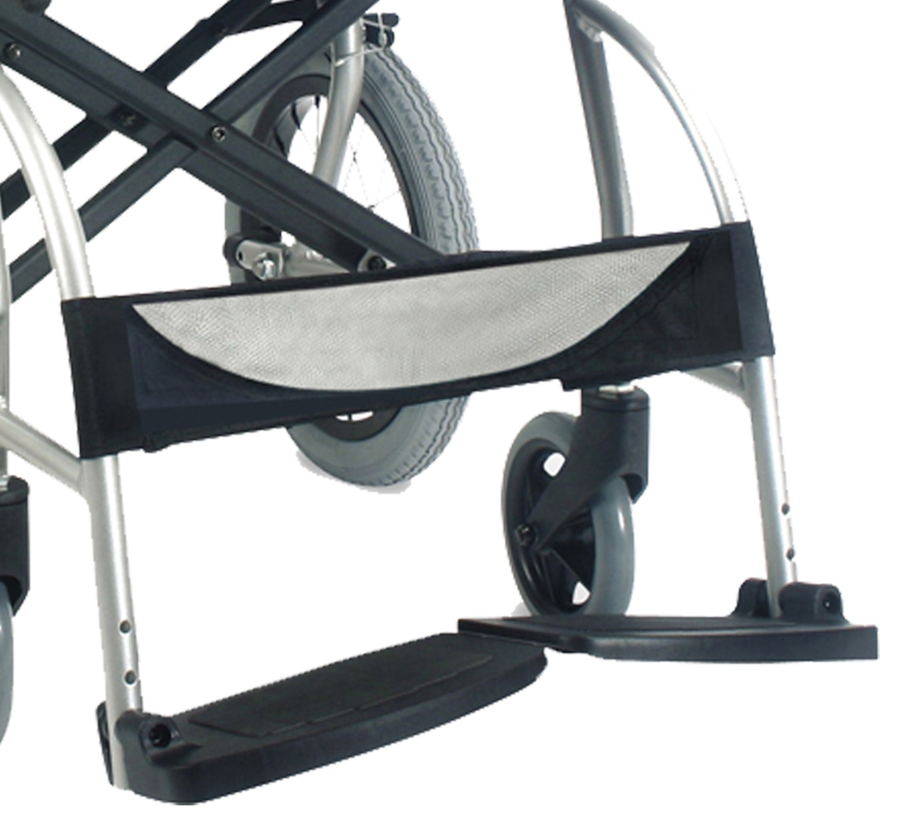 Karma Ergo Lite Transit Ultra-Light Wheelchair