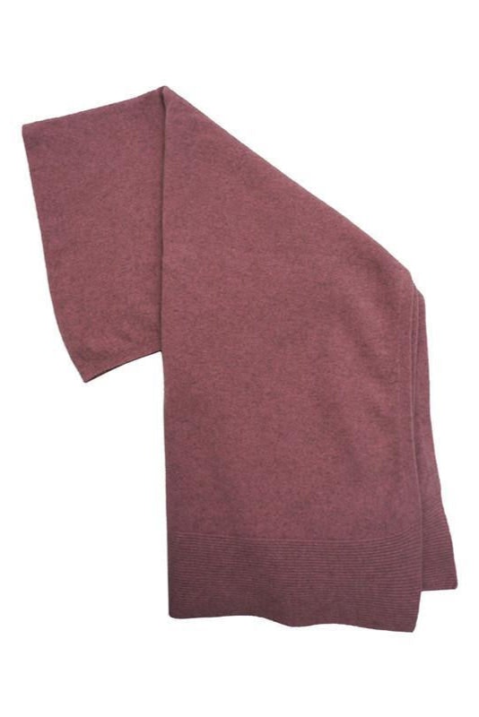 Merinosilk Finerib Wrap