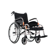 Karma Agile Self-Propelling Wheelchair