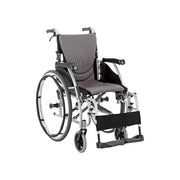 Karma S-Ergo Self-Propelling Wheelchair