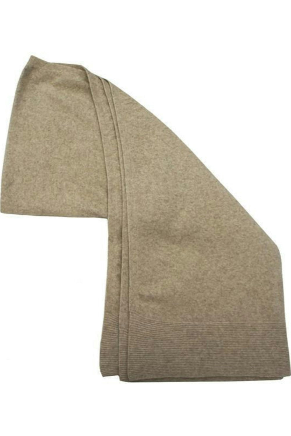 Merinosilk Finerib Wrap