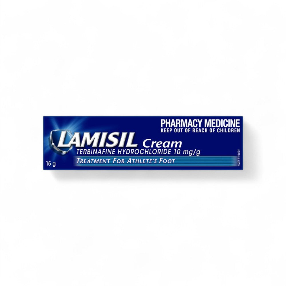 Lamisil Cream 15g