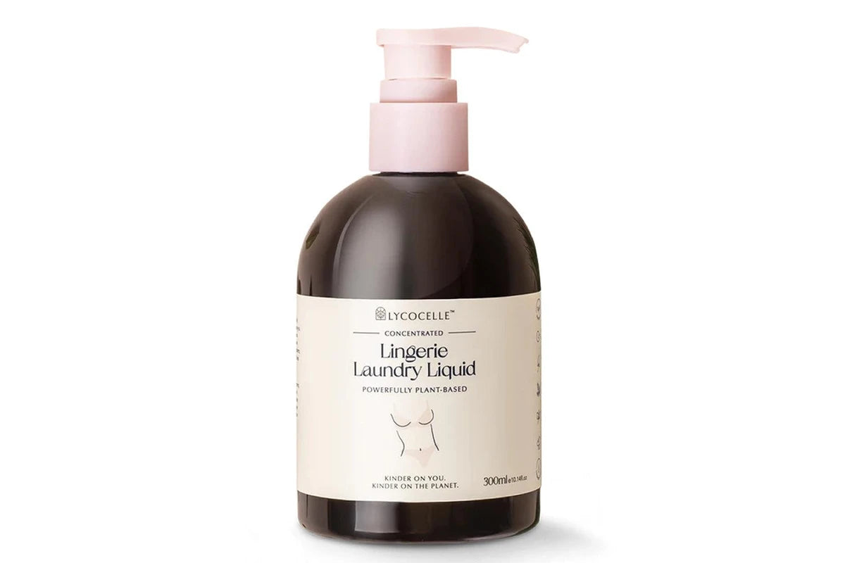 Lycocelle Lingerie Laundry Liquid 300ml