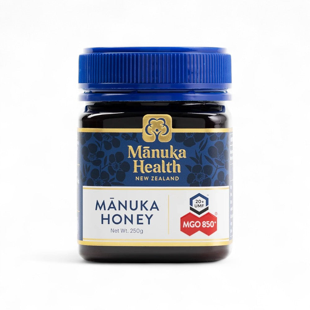 Manuka Health MGO 850+ Honey 250g