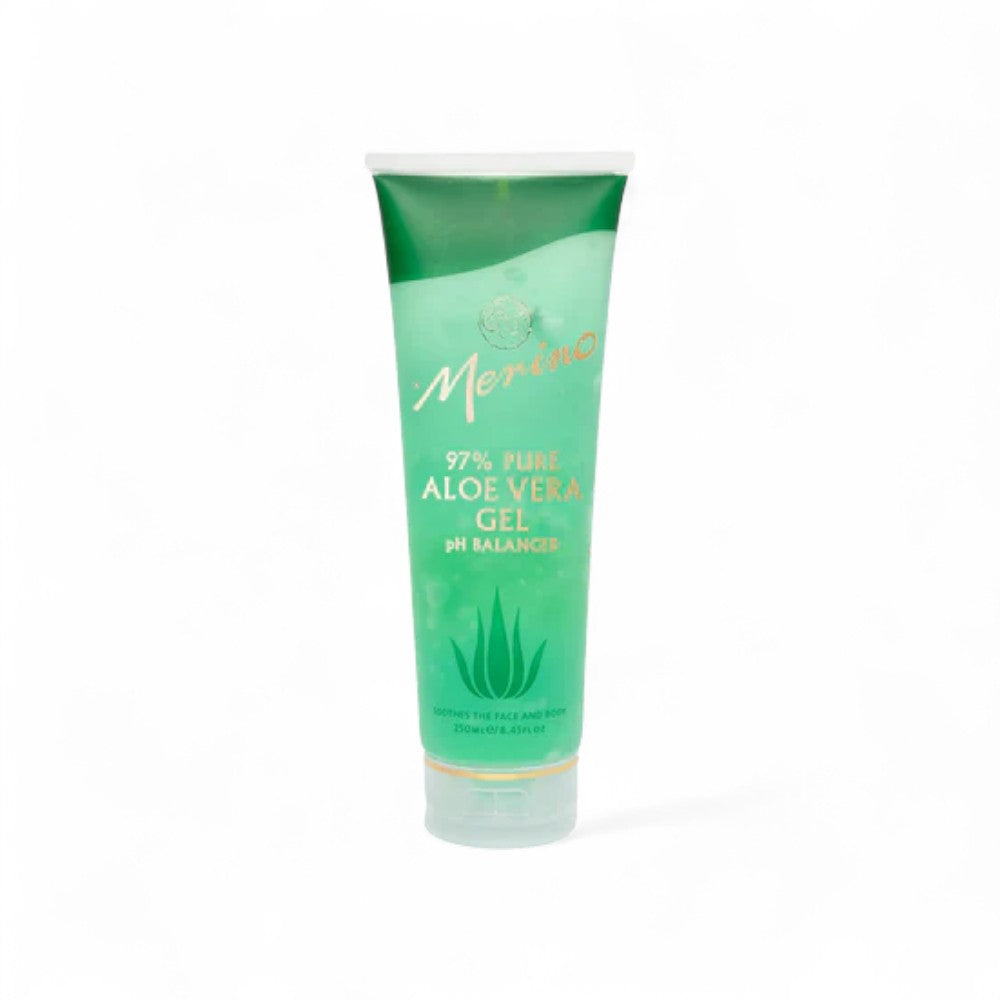 Merino Aloe Vera Gel Tube 250ml