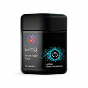 MitoQ +Eye